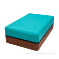 High Density Non Toxic EVA Yoga Brick